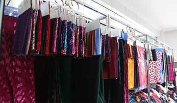 纺织行业：前进动力源于顺势调整